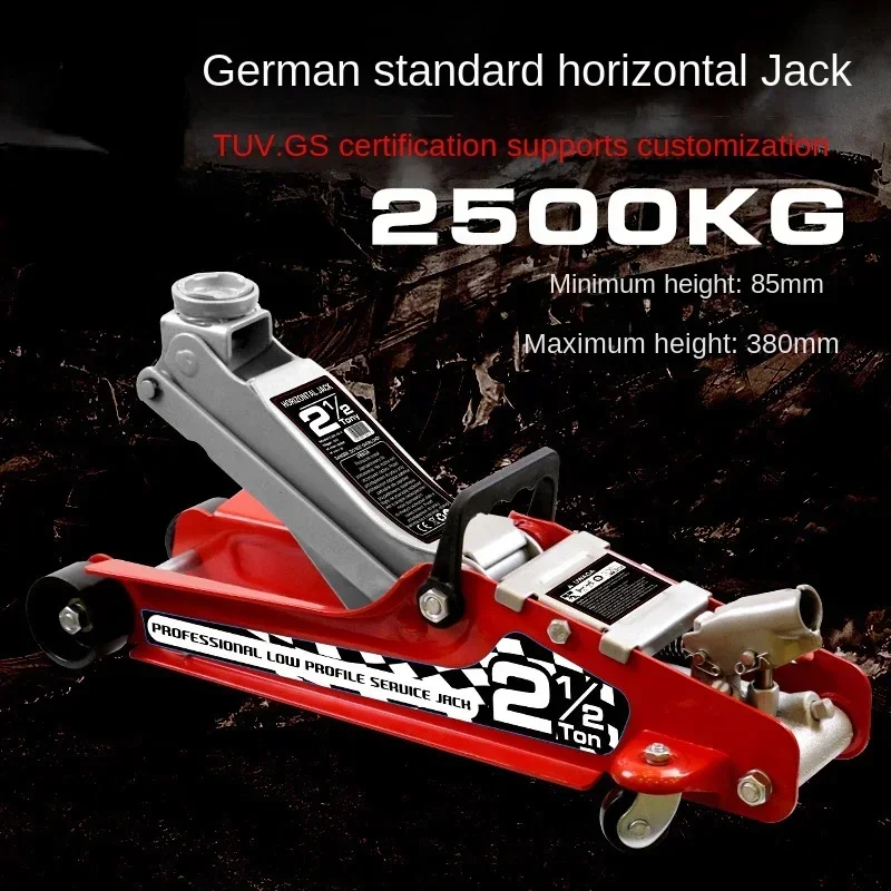 2 Ton Portable Hydraulic Horiz - đánh giá và giá Deadlift Jack Barbell