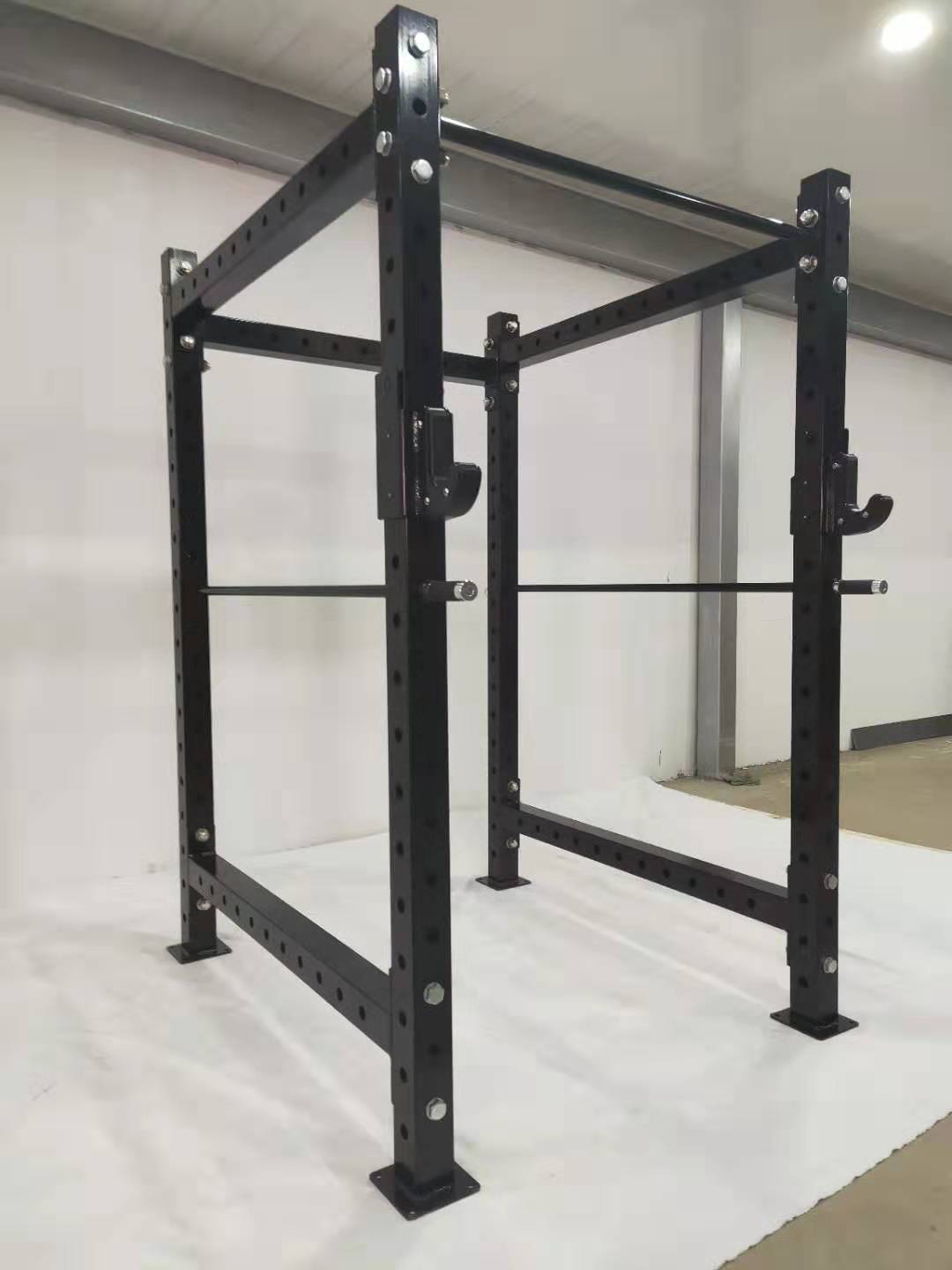 Power Cage & Squat Rack for We - đánh giá và giá Home Gym Full Body