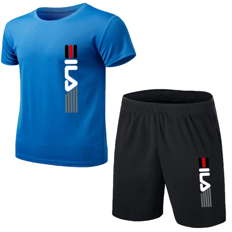 Summer Men's Fashion Simple Fi - đánh giá và giá Home Gym Full Body