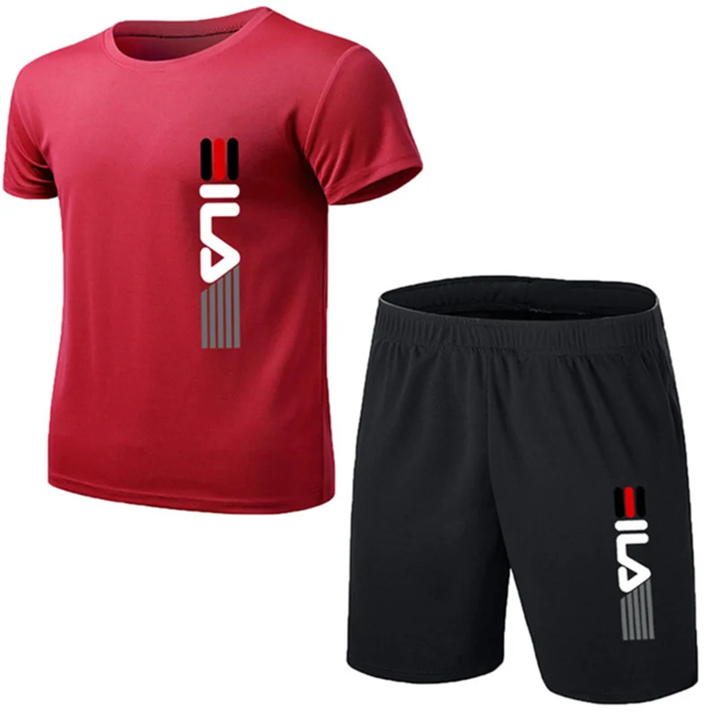 Summer Men's Fashion Simple Fi - đánh giá và giá Home Gym Full Body