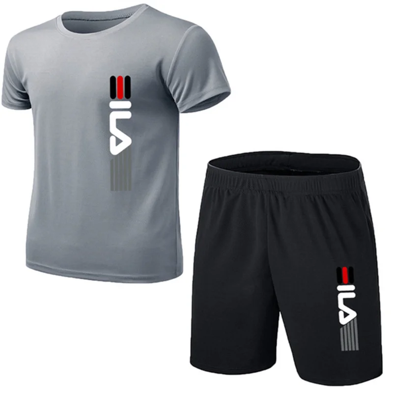 Summer Men's Fashion Simple Fi - đánh giá và giá Home Gym Full Body