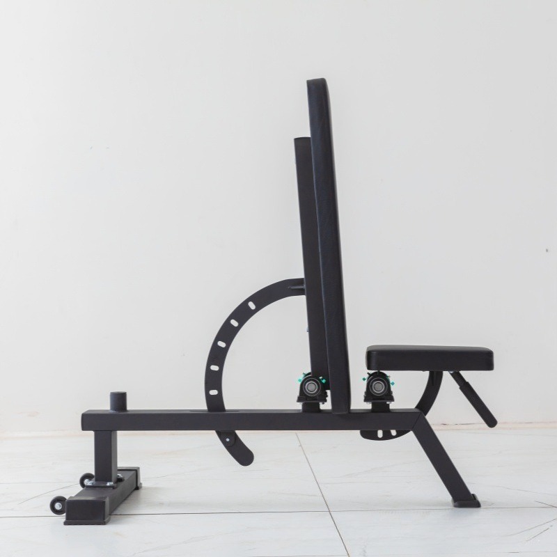 Home Gym Equipment: Multi-Func - đánh giá và giá Home Gym Bench