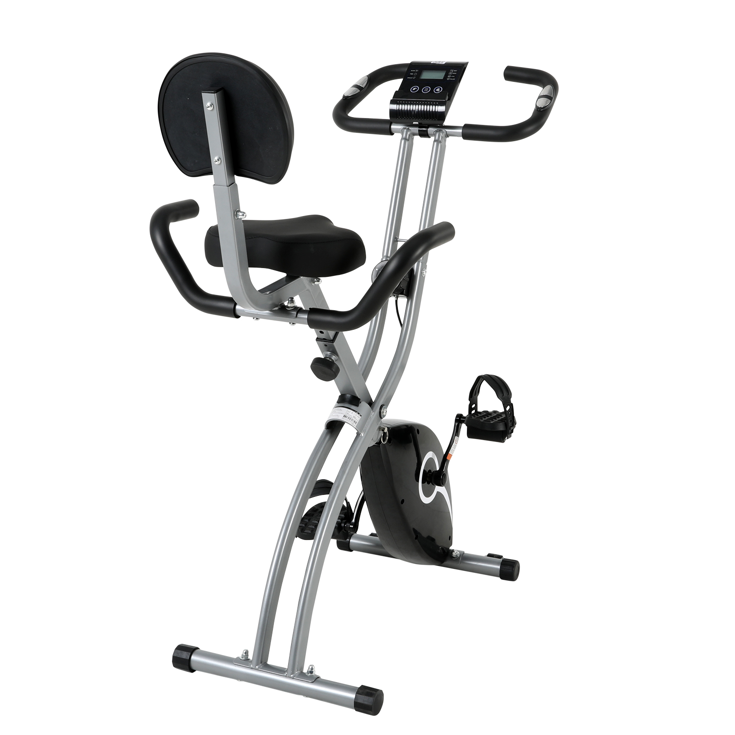 Steel Foldable Indoor Exercise - đánh giá và giá Home Gym Foldable