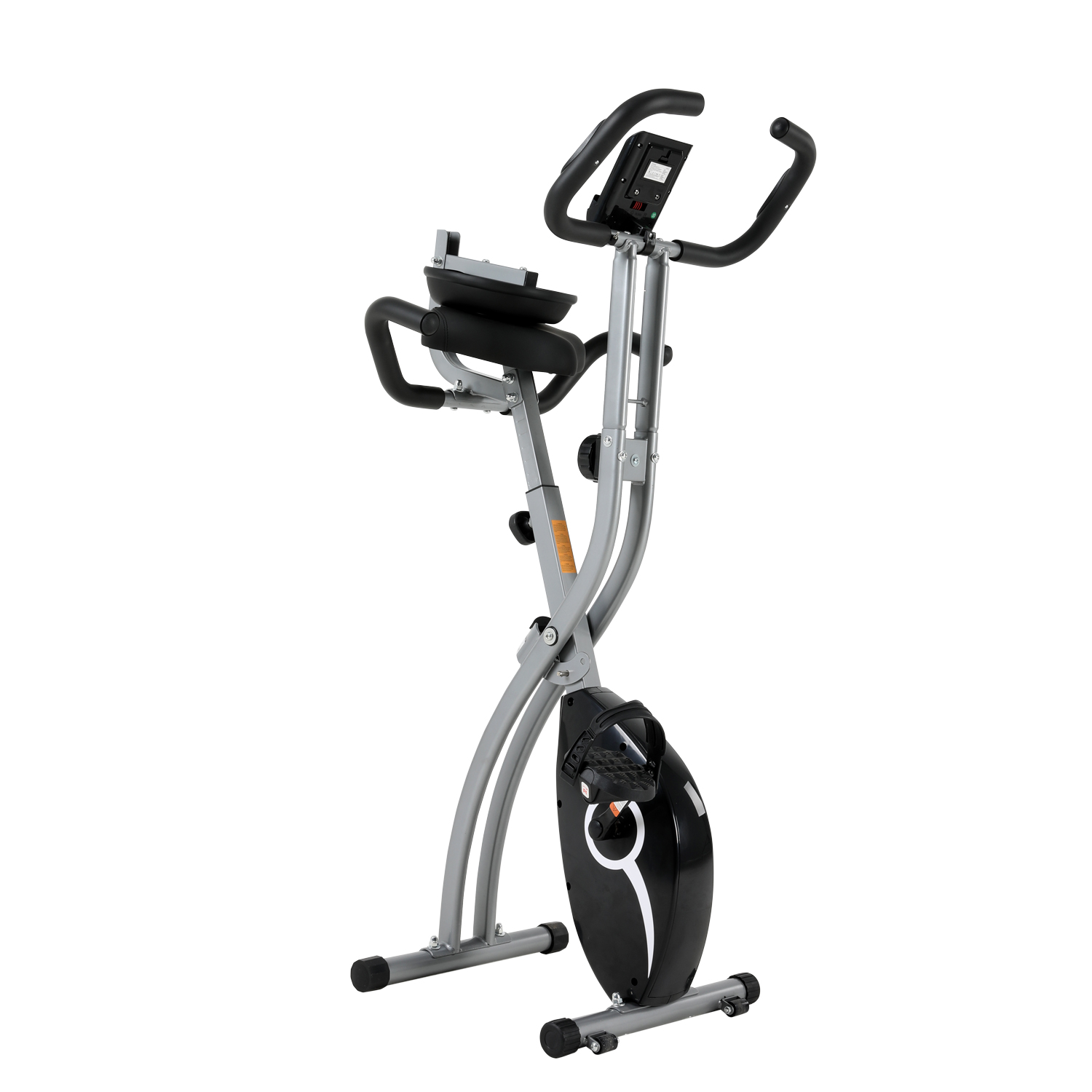 Steel Foldable Indoor Exercise - đánh giá và giá Home Gym Foldable
