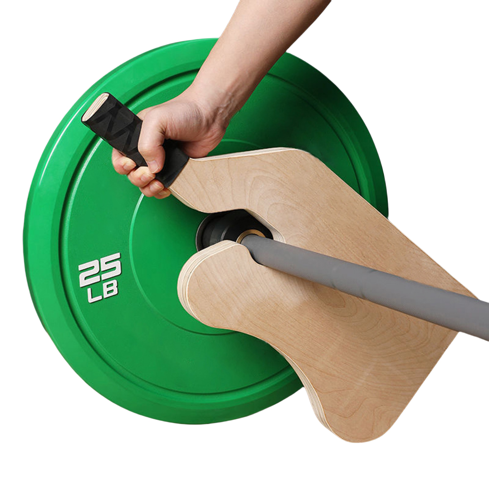 Wooden Deadlift Jack with Non- - đánh giá và giá Deadlift Jack Barbell