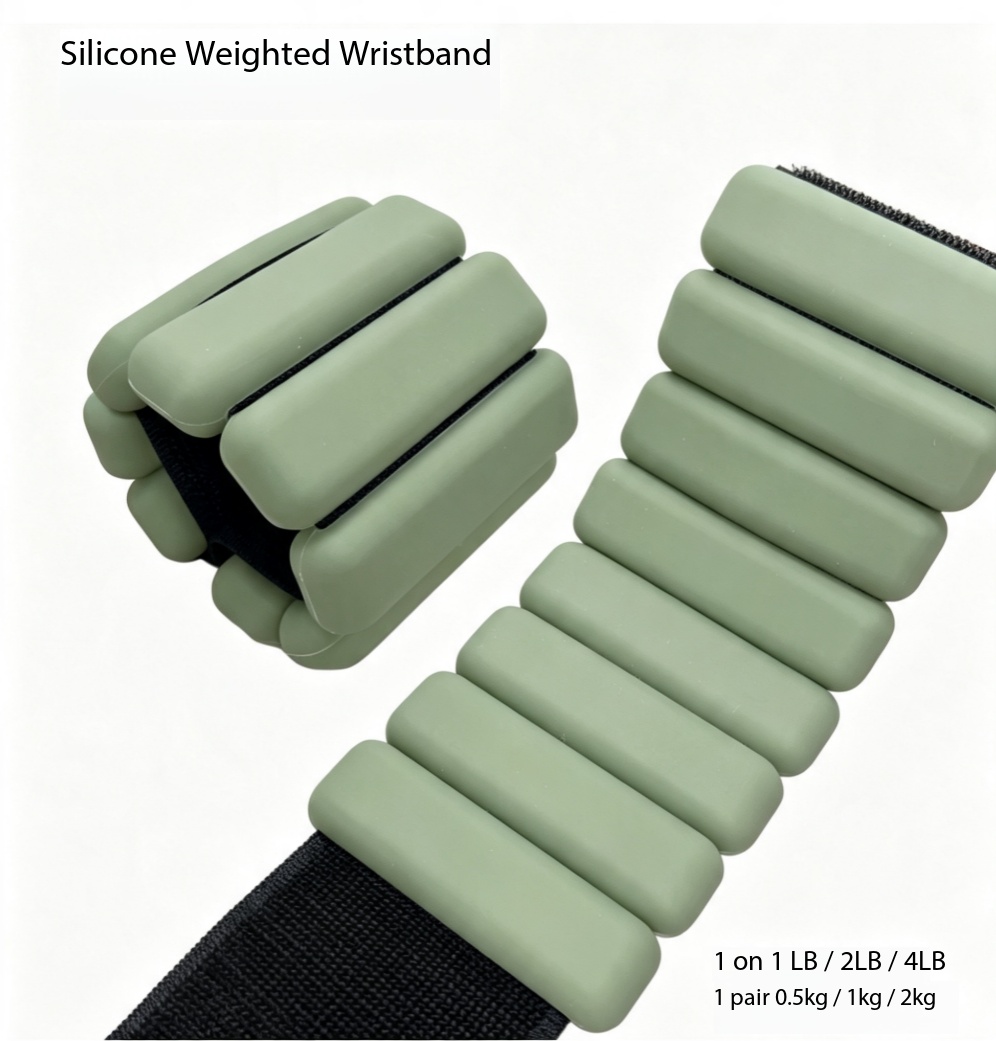 900g*2 Wearable Wrist Weight B - đánh giá và giá Home Gym Training