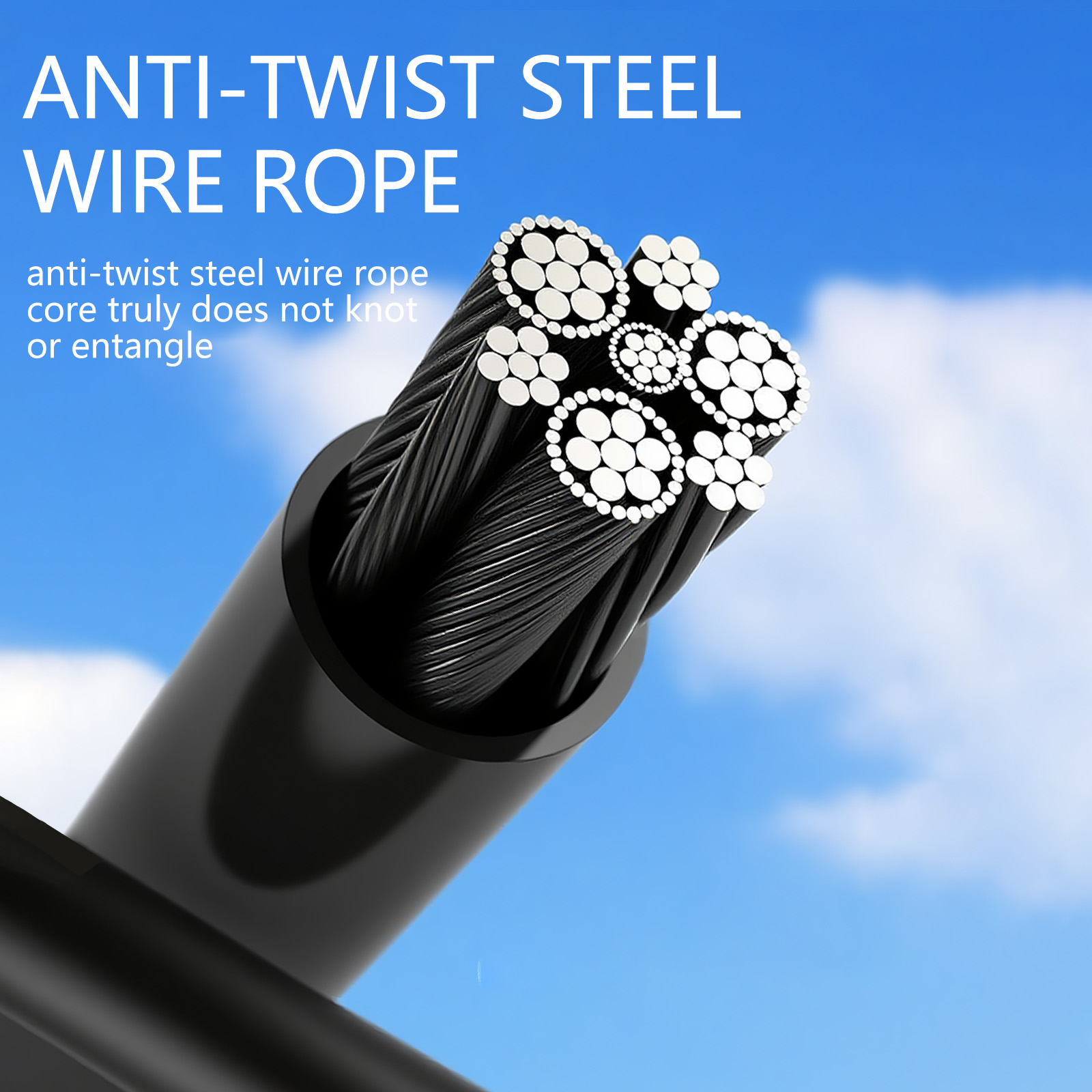 MOGOLD Metal Handle Wire Jump  - đánh giá và giá Jump Rope Bearing