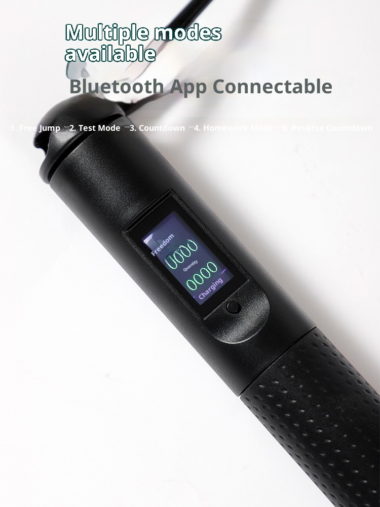 EE High Quality ABS Material D - đánh giá và giá Jump Rope Bearing