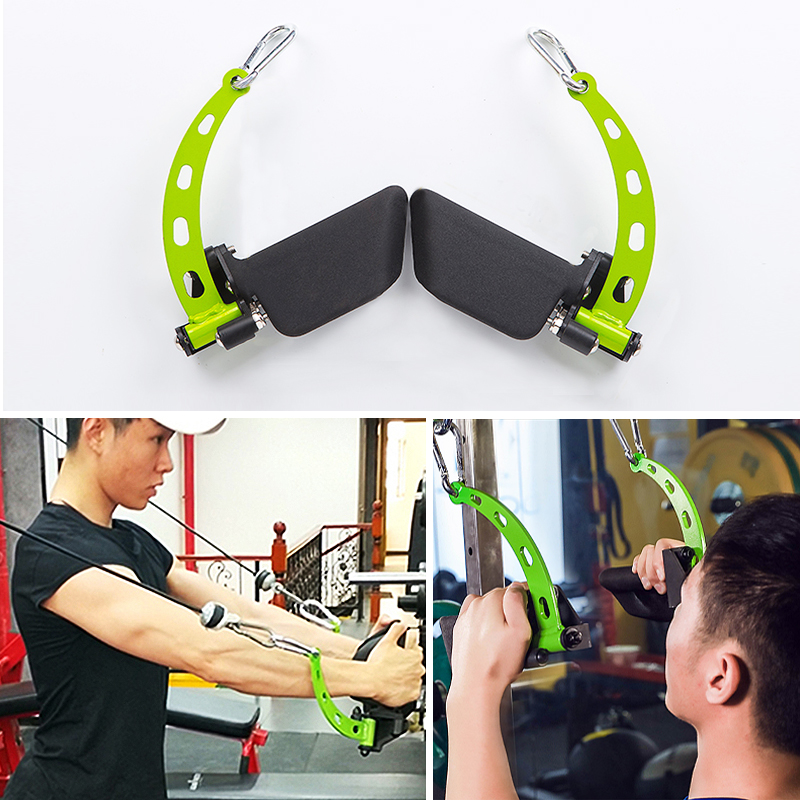 Lat Pull Down Grips Handle ,T- - đánh giá và giá Home Gym Lat Pulldown