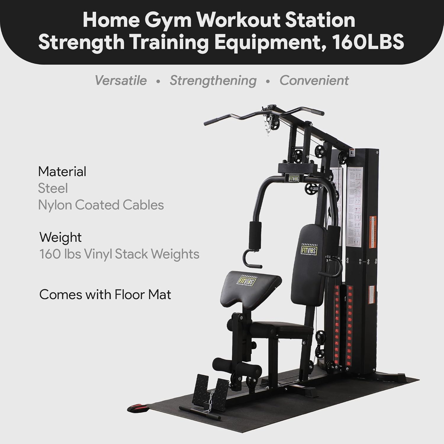Multifunctional Steel Frame Ho - đánh giá và giá Home Gym Training Program