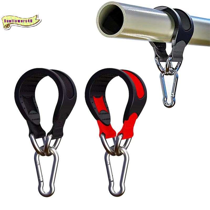 AntiSlip Fitness Ring Resistan - đánh giá và giá Home Gym Full Body