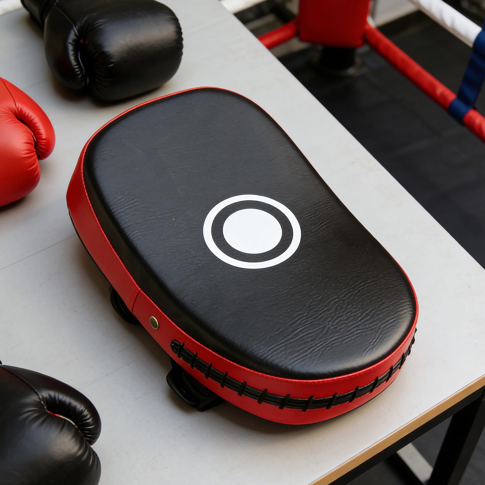 Punching Pads For Boxing Train - đánh giá và giá Home Gym Gym Equipment