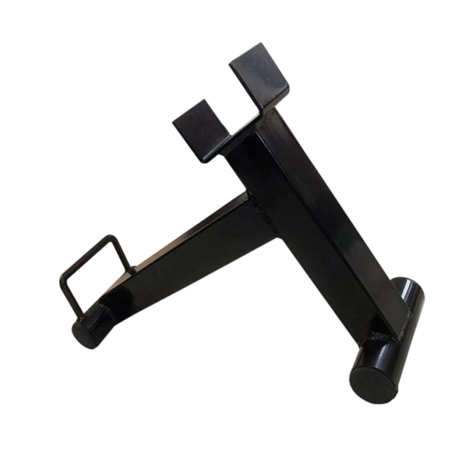 Deadlift Jack Steel Barbell Pl - đánh giá và giá Deadlift Jack Barbell