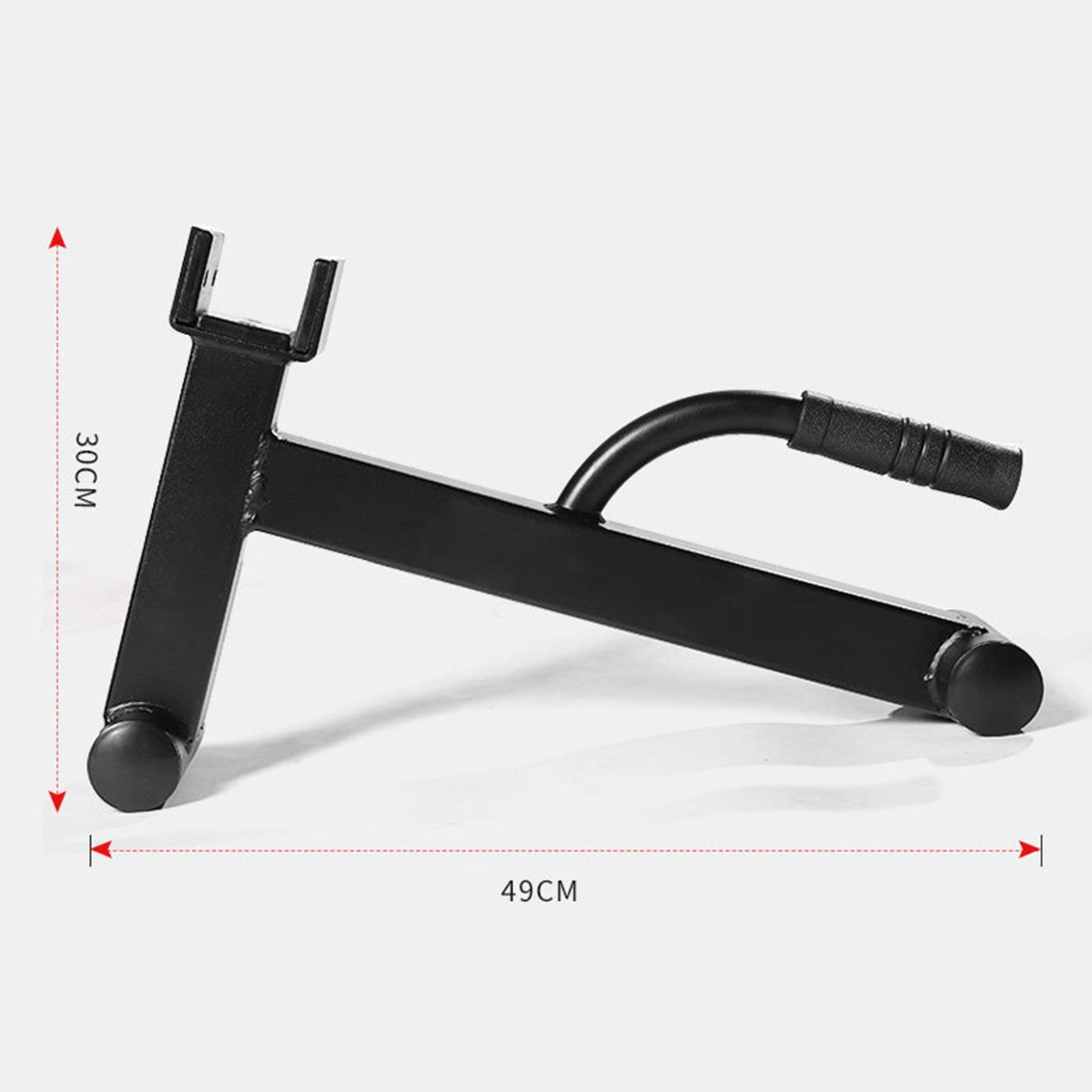 Deadlift Barbell Jack Gym Equi - đánh giá và giá Deadlift Jack Barbell