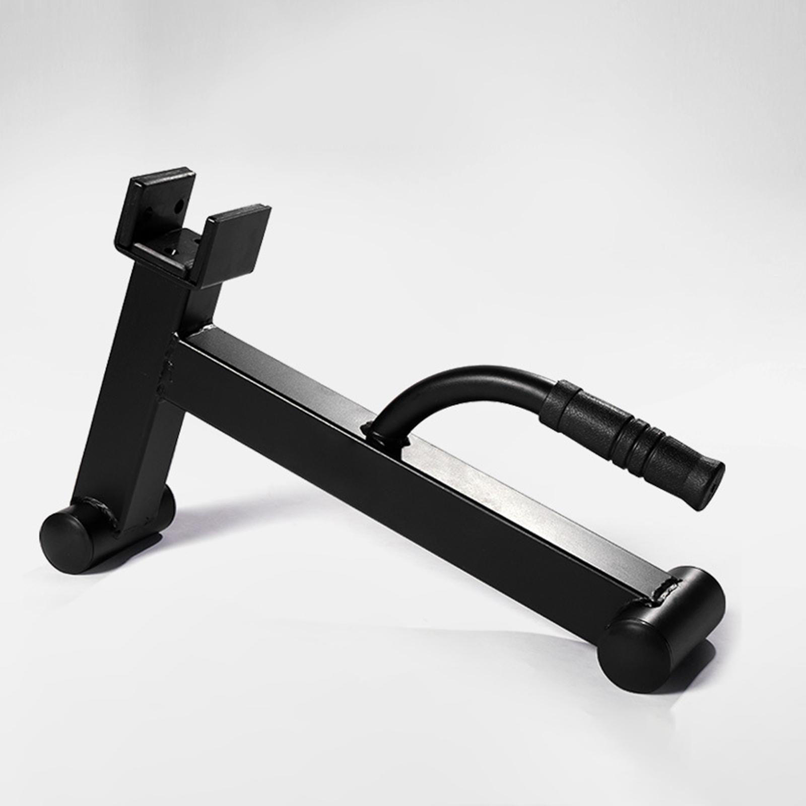 Deadlift Barbell Jack Gym Equi - đánh giá và giá Deadlift Jack Barbell