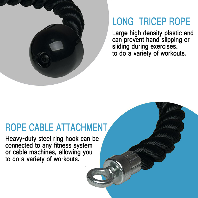 Home Gym Pulley System Attachm - đánh giá và giá Home Gym Cable Pulley System