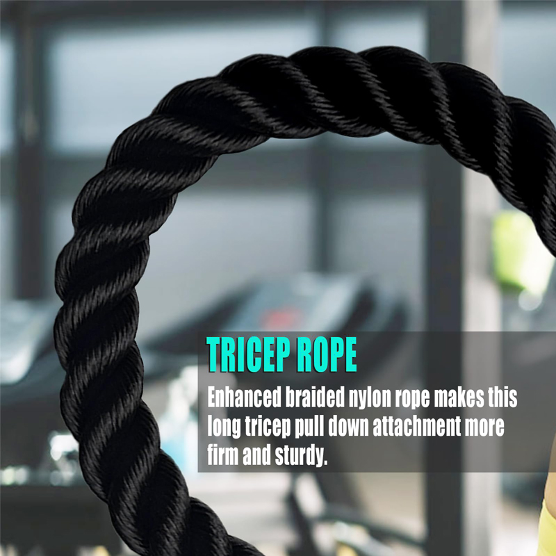 Home Gym Pulley System Attachm - đánh giá và giá Home Gym Cable Pulley System