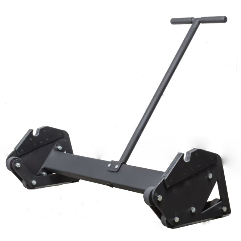 Barbell Sheet Giant Changer De - đánh giá và giá Deadlift Jack Barbell