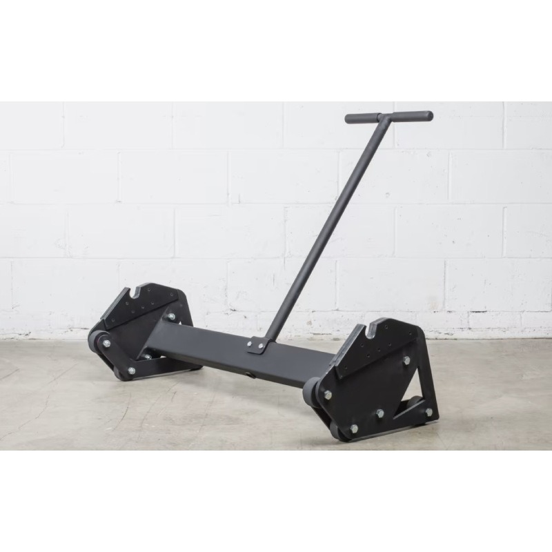 Barbell Sheet Giant Changer De - đánh giá và giá Deadlift Jack Barbell