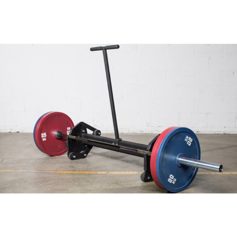 Barbell Sheet Giant Changer De - đánh giá và giá Deadlift Jack Barbell