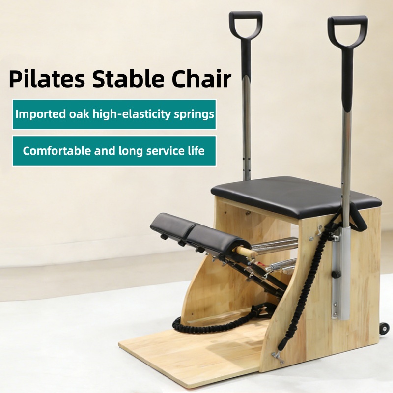 Pilates Core Bed Stable Pedal  - đánh giá và giá Home Gym Studio