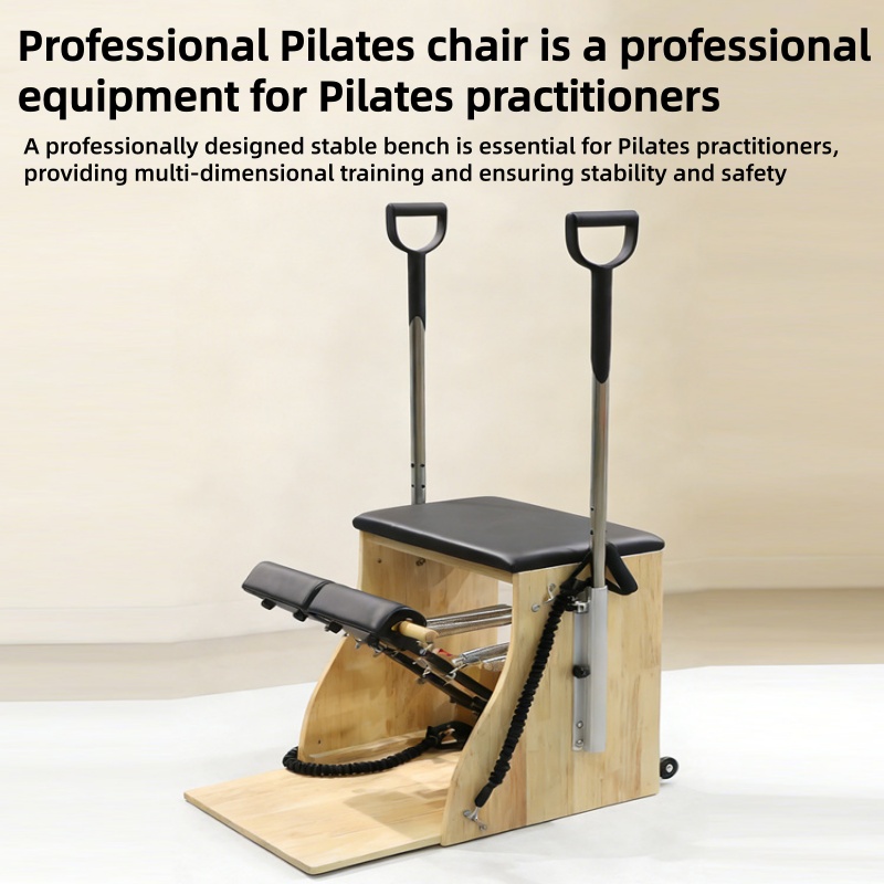 Pilates Core Bed Stable Pedal  - đánh giá và giá Home Gym Studio
