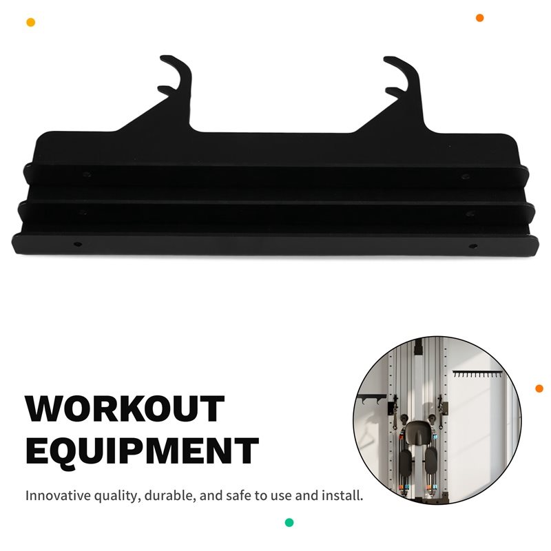 【BIG SALE】Wall Mount Gym Stora - đánh giá và giá Home Gym Lat Pulldown