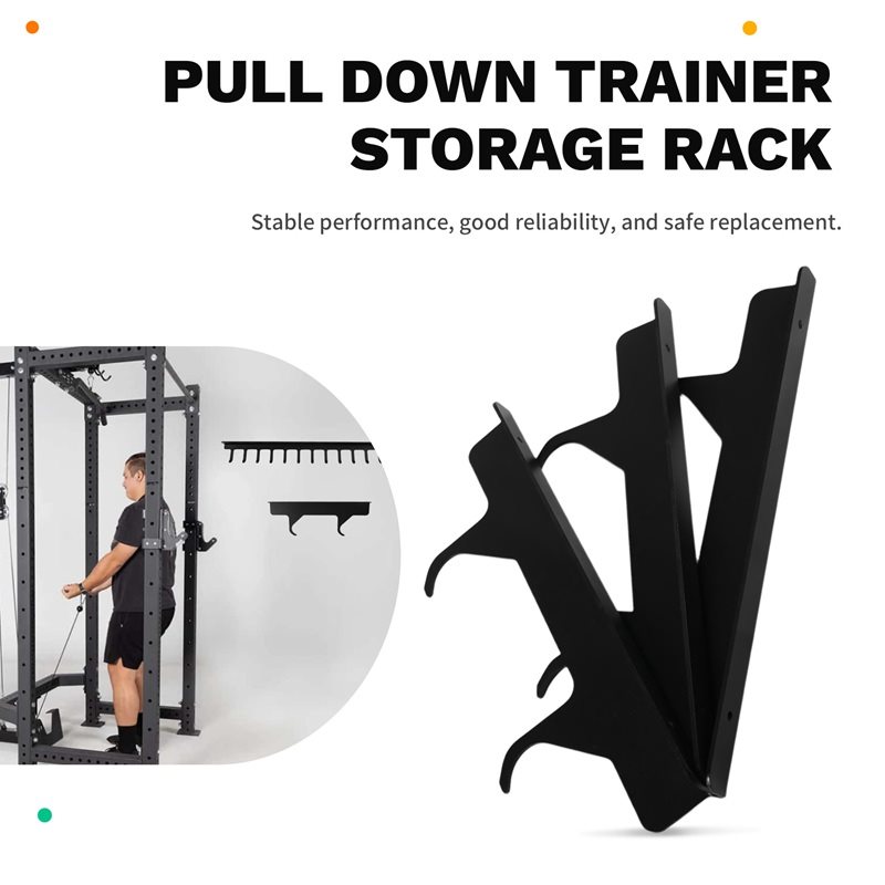 【BIG SALE】Wall Mount Gym Stora - đánh giá và giá Home Gym Lat Pulldown