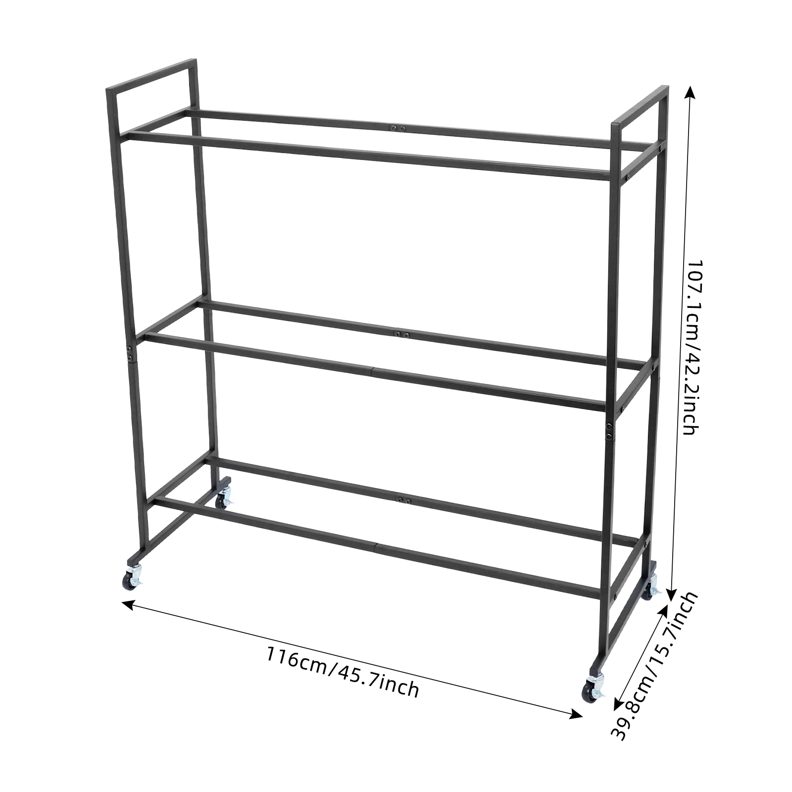 Yoga Ball Holder Storage Stand - đánh giá và giá Home Gym Studio