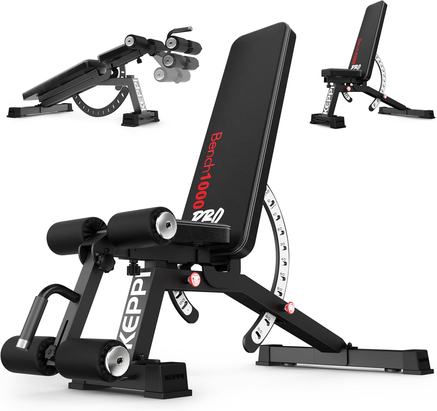 Home Gym Strength Training Wei - đánh giá và giá Home Gym Bench