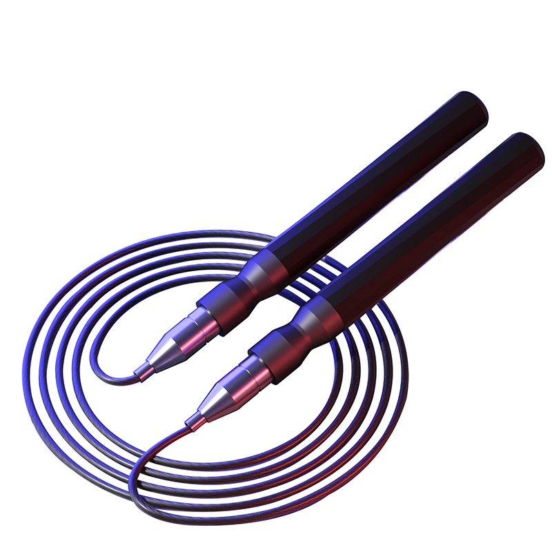 Jump Rope, Tangle-Free Rapid S - đánh giá và giá Jump Rope Bearing