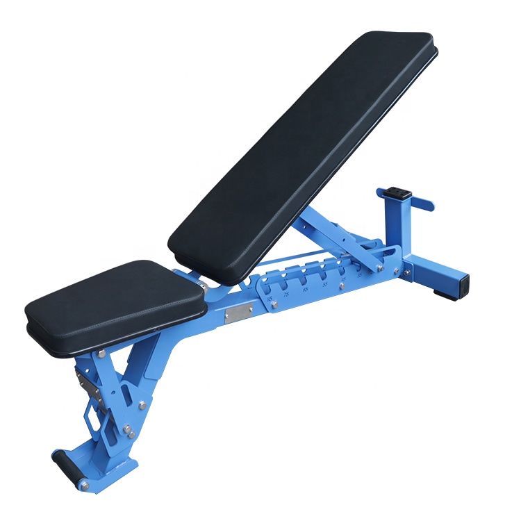 Commercial Foldable Flat Dumbb - đánh giá và giá Home Gym Foldable