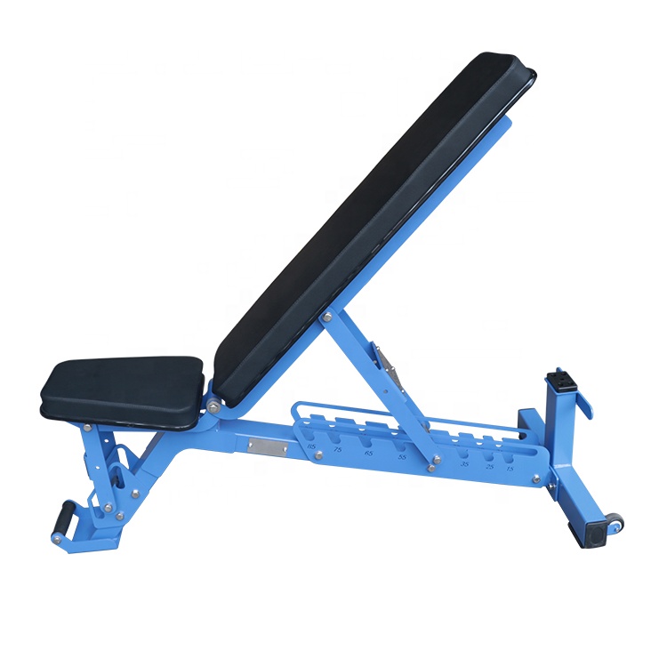 Commercial Foldable Flat Dumbb - đánh giá và giá Home Gym Foldable