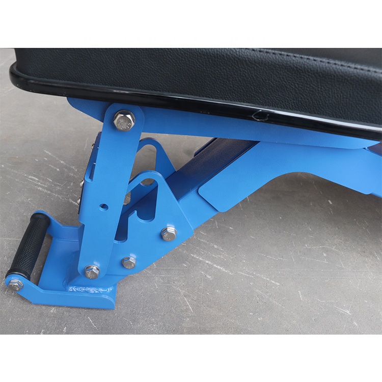 Commercial Foldable Flat Dumbb - đánh giá và giá Home Gym Foldable