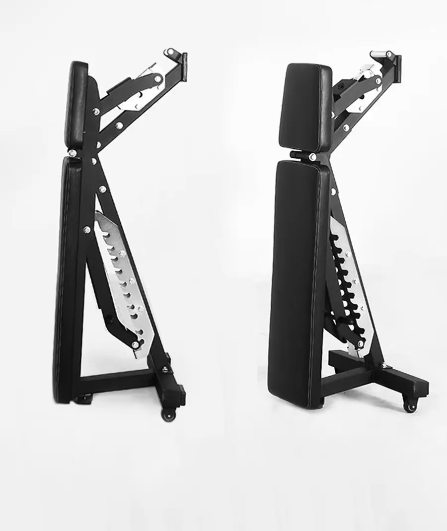Adjustable Dumbbell Foldable B - đánh giá và giá Home Gym Foldable